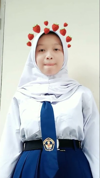 jilbab smp menonjol#tiktok #shorts #tiktokviral