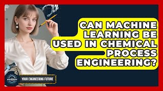 Can Machine Learning Be Used in Chemical Process Engineering? - Your Engineering Future