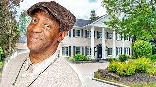 Celebrity Inside BILL COSBY’S $400M Empire: Secret Mansions, Private Jets & The Shocking Truth Behind His Rise Wealth
