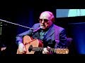 Capture de la vidéo Van Morrison - Into The Mystic _ Agape -  9.11.2018