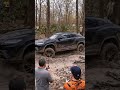 Lamborghini Urus vs Extreme Mud Obstacle | Powerful Off-Road Challeng