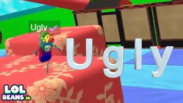Ugly