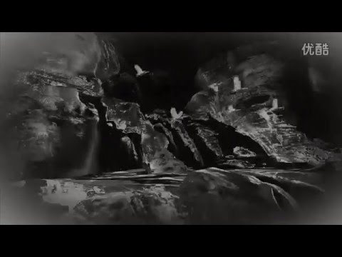 《劍網3》郭岩教你玩雙人輕功 超清