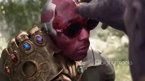 scale + shake tutorial (Alight Motion)