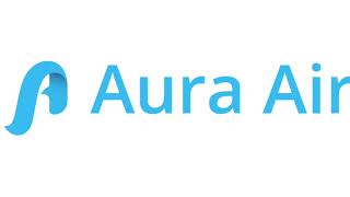 Aura Air - Web Platform Reports Module
