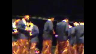 Grup Zikir Maulid Cakra Donya Banda Aceh di PKA Banda Aceh