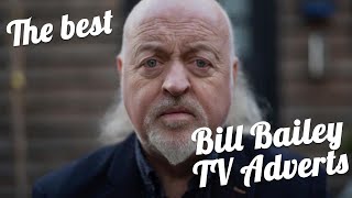 The Best Bill Bailey TV Adverts Compilation | Comedy Genius in Action
Dive into the hilarious world of Bill Baileys TV adverts in this ultimate compilation! From his surreal wit to his unmatched comedic timing, Bill Bailey has brought his unique humor to some of the most memorable ad campaigns. Spanning from gaming and tech to charity and public awareness, this 1-hour collection is a testament to why Bill Bailey is a true comedy legend.
📺 Featuring Ads For:
Currys Japanese Ad (AMV BBDO): Watch Bill navigate a quirky electronics ad with his signature humor.
No Man’s Sky PS4: Bill geeks out while exploring this popular game in a laugh-out-loud ad.
Men United v Prostate Cancer: A heartfelt yet witty public service campaign to raise awareness.
Stoptober Campaigns: Bill’s comic genius shines through as he supports the stop-smoking initiative.
National Year of Reading: Promoting literacy with a comedic twist.
Christmas Gifting Spot: Bill Bailey and festive humor? Perfect combo!
🌟 Why Watch?
Whether he’s plugging a product, promoting a cause, or just being his brilliantly funny self, Bill Bailey’s ads are always worth a watch. This compilation is perfect for fans of British humor, creative advertising, or just anyone needing a laugh.
#BillBailey #ComedyAds #RetroCommercials #FunnyAdverts #CurrysAd #PS4Ad #Stoptober #IconicAds #BritishComedians The Best Bill Bailey TV Adverts Compilation | Comedy Genius in Action