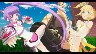 Tales of Zestiria: Sophie rematch [Edna]