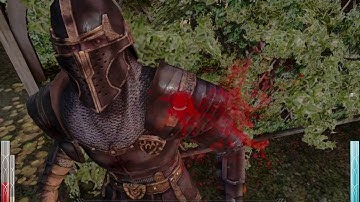 The Dark Messiah of Might and Magic part 3