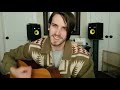 Troy Cartwright - What She Looks Like to Me (Unreleased)