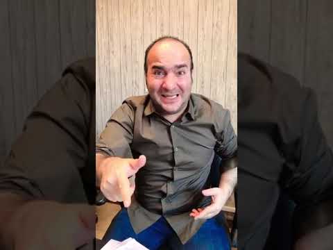 شما کدومی؟