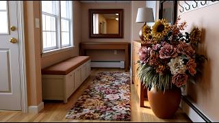 10 Small Entryway Ideas for TONS of Storage in a Tiny Space screenshot 2
