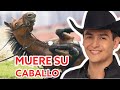 MUERE caballo de JULIÁN FIGUEROA a una semana de su partida