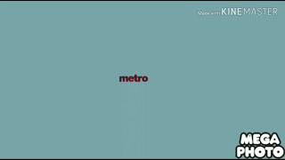 MetroPCS Ident 2017 Effects Sponsored by Preview 45 Effects