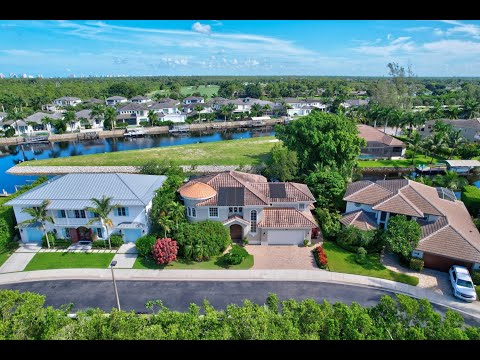 1947 Gordon River Lane, Naples, FL home video tour