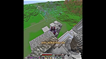 Wemmbu & Flamefrags vs The Enforcers