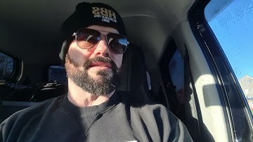 Car Chat | IrishPF December Open Part 1