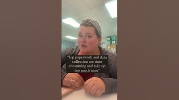 Data Collection for IEPs