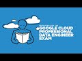 Preparing for the Google Cloud Professional Data Engineer certification