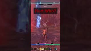 Mirris Battle Instincts Are A Bit Off eso elderscrollsonline esofam twitch twitchstreamer