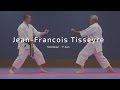 Srie technique jeanfranois tisseyre  kata sochin