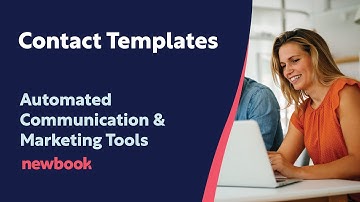 Contact Templates