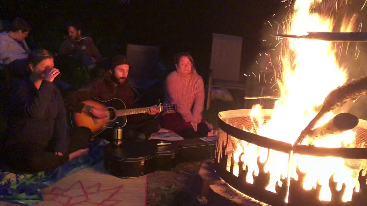 Fireside with The Hypochondriacs donas