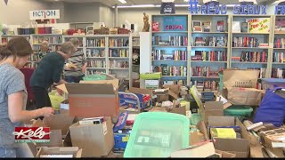REACH program's next steps after Monday's big donation