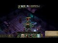Pathfinder: Kingmaker - Neutral - Elder Water Elemental in the Depths