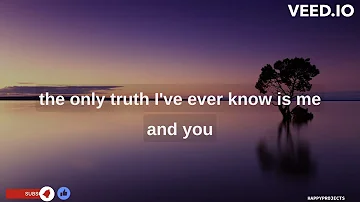 I Don't Know Much by Linda Ronstadt and Aaron Neville