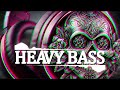 HEAVY BASS 🚗 Season 7 Car Bass Music | INSANE Sub Bass EDM 🔊 DRIVE LOUD