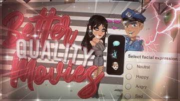 How to get Better QUALITY MSP Movies 2020!! - (exposing yall