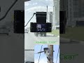 Noiline X Cop 9200C ловит камеру Скат