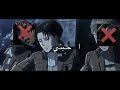 تصميم ليفاي حزين 