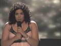 Jordin Sparks - I Who Have Nothing - American Idol Top 3