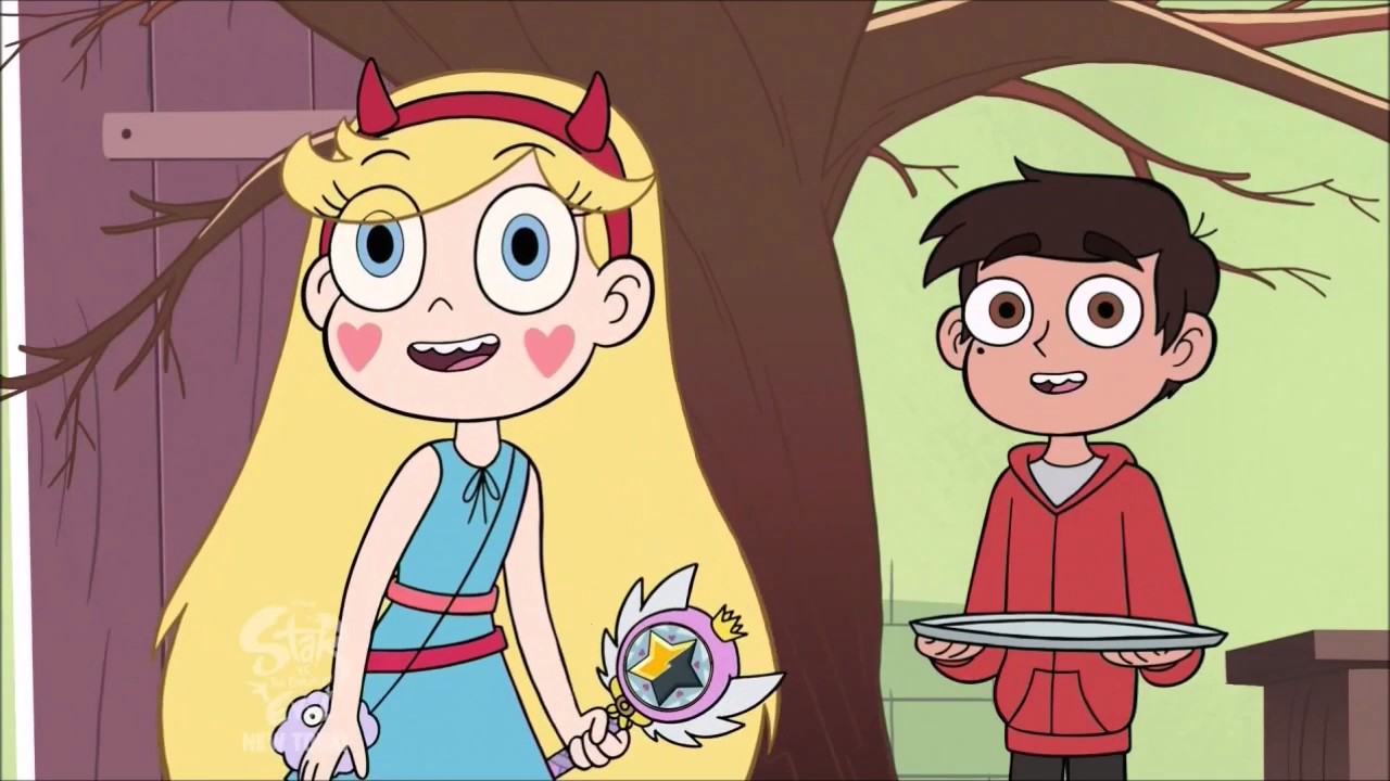 Star Vs The Forces Of Evil Episode 29A Part 4 2
