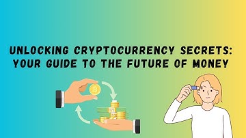Understanding Cryptocurrencies: A Beginner