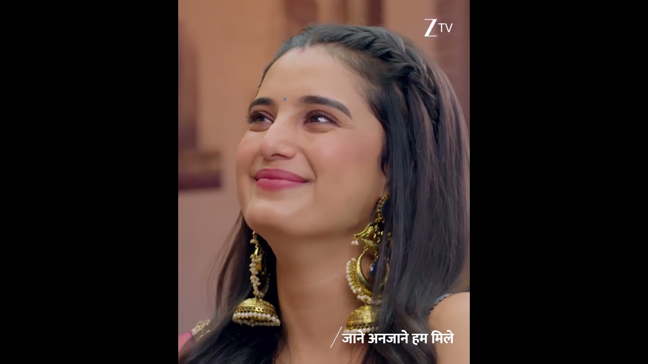 Jaane Anjaane Hum Mile | Ep 442 | Zee TV HD