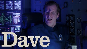 Red Dwarf XI - E4 | Rimmer’s Dream | Dave