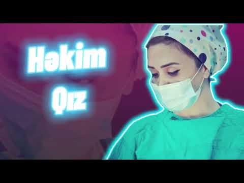 Naride Esgerova - Hekim Qız