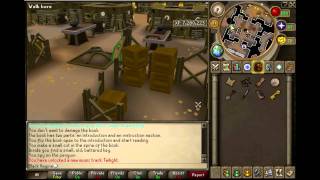 Runescape live commentary - clue scroll (hard) - OMFG 3RD AGE!!!