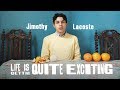 Jimothy Lacoste - Life Is Getting Quite Exciting (Documentary)