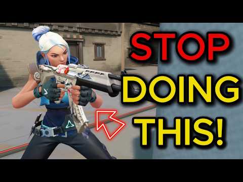 Your Aim Isn't The Problem - Your Timing Is