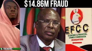 $14.86M Fraud: EFCC Summons Timipre Sylva — Is He Guilty