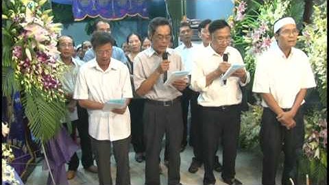 BÁO ĐÁP - ĐÁM TANG ÔNG GIUSE NGUYỄN HỒNG HẢI 1(5)