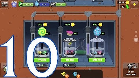 Zombie Catchers - Android Game Play Part 10