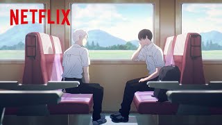 The Summer Hikaru Died Episode 7 ED | Hibi No Kage by Hikaru and Yoshiki | Netflix Anime