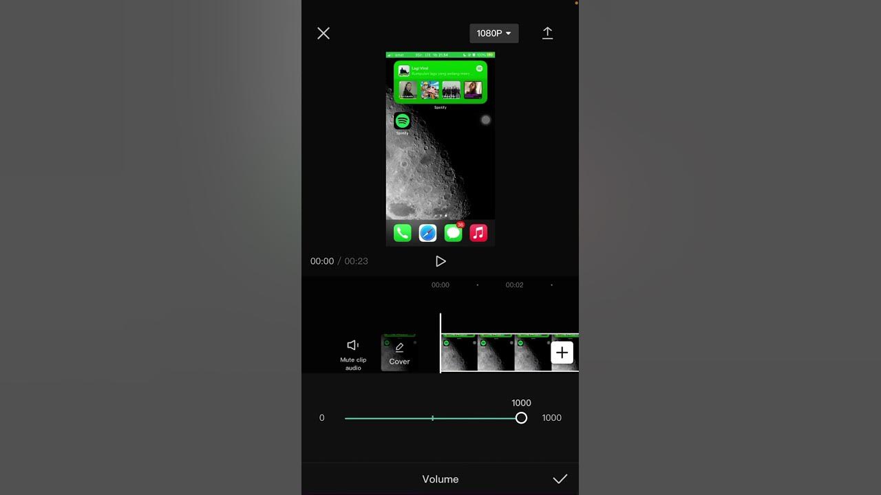 Tutorial On How To Increase Video Volume In CapCut YouTube tutorial-on-how-to-increase-video-volume-in-capcut-youtube