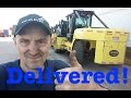 Heavy Haul TV: Episode #450 -- The Monster Forklift is Delivered!