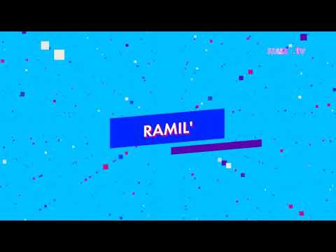 RAMIL' - Сияй ПРЕМЬЕРА | Выпускной 2020 | Парк Горького (живой звук)